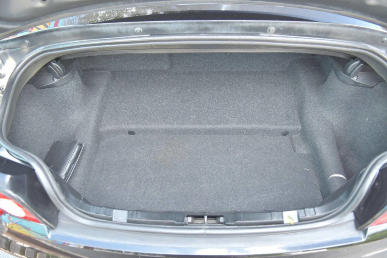 Used 2003 BMW Z4 2.5i image 40