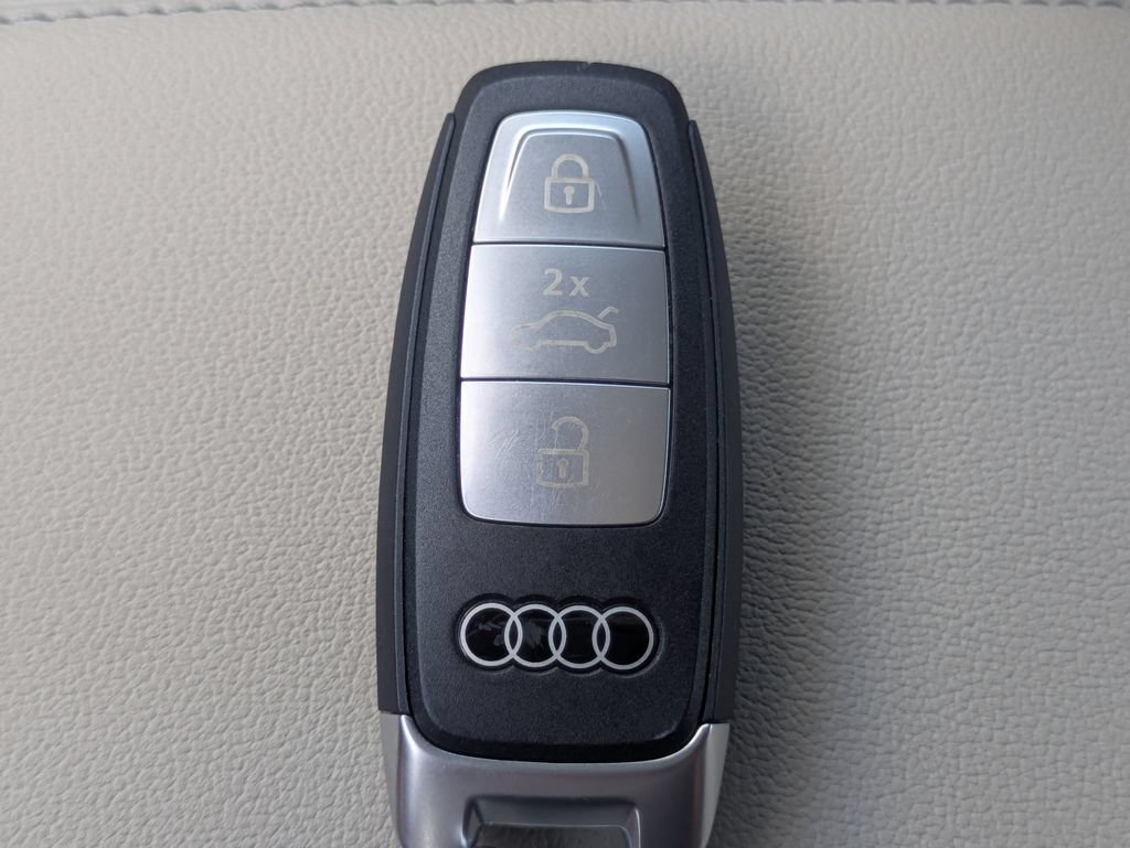 Used 2025 Audi A3 2.0T Premium w/ Black Optic Package AWD/4WD image 29