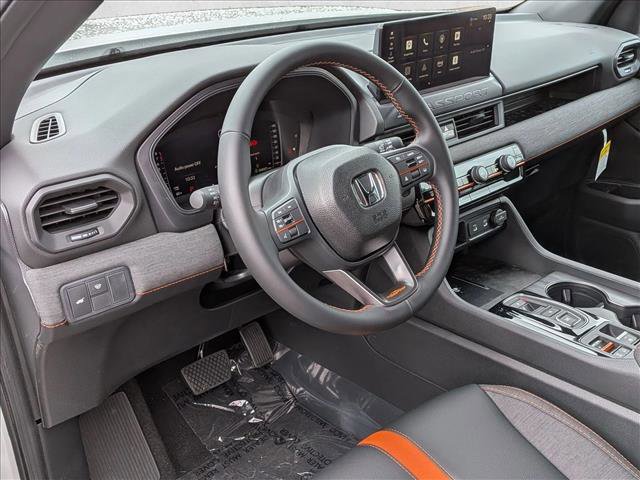 New 2026 Honda Passport TrailSport image 3