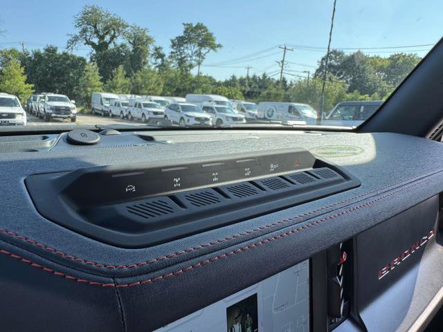 New 2025 Ford Bronco Raptor image 25