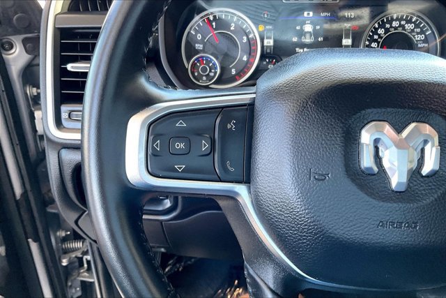Used 2024 RAM 2500 Laramie AWD/4WD image 18