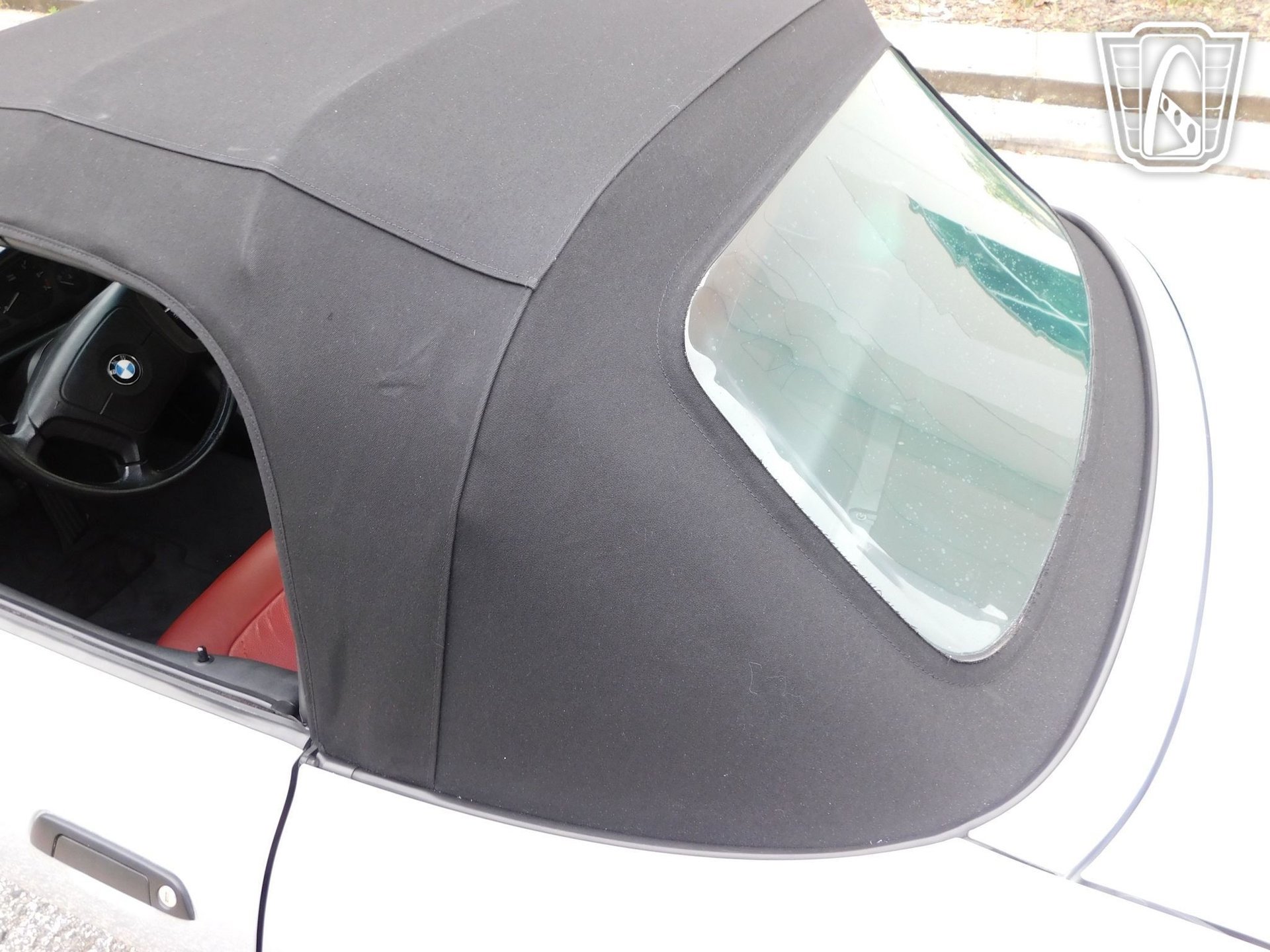 Used 1997 BMW Z3 1.9 RWD image 32