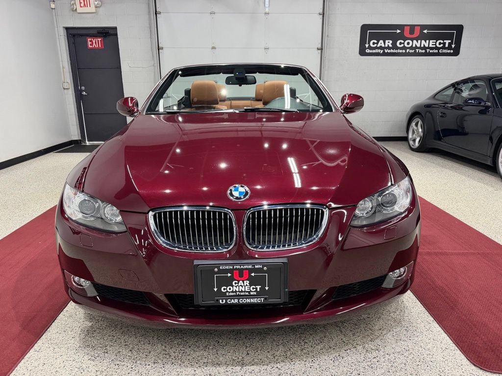 Used 2010 BMW 328i Convertible RWD image 6