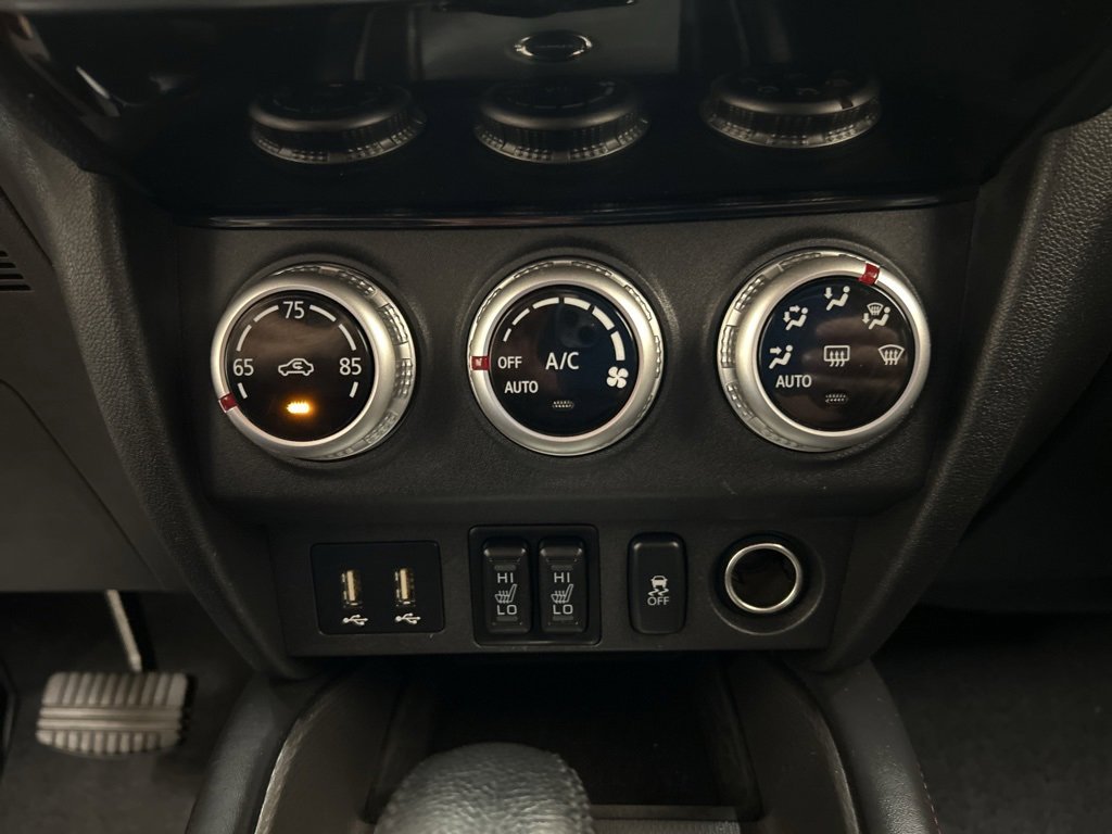 Used 2024 Mitsubishi Outlander Sport SE image 25