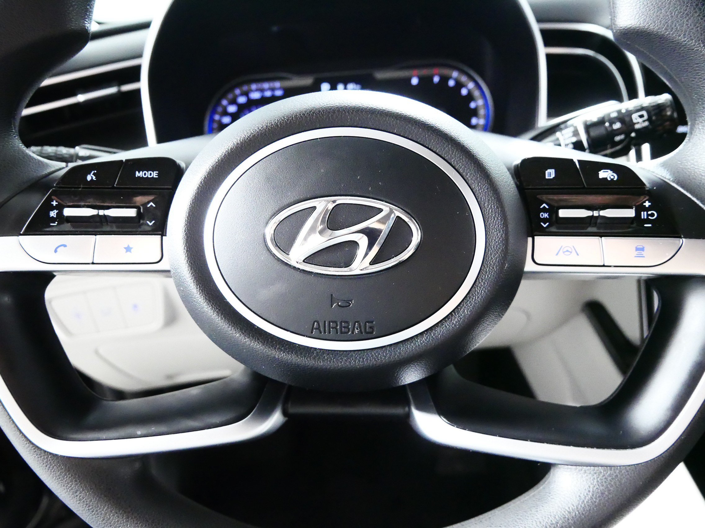 Used 2024 Hyundai Tucson SEL AWD/4WD image 25