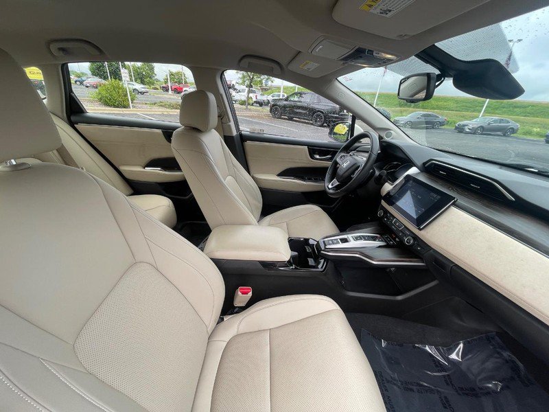 Used 2020 Honda Clarity Touring image 8