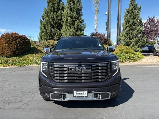 Certified 2026 GMC Sierra 1500 Denali Ultimate AWD/4WD image 2
