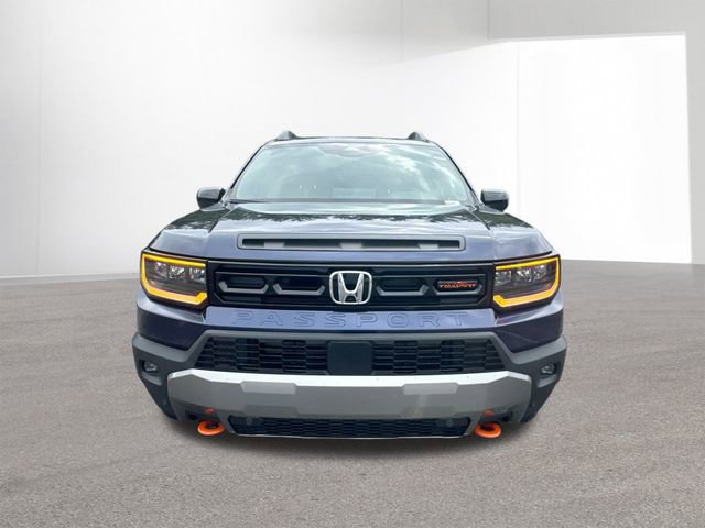 New 2026 Honda Passport TrailSport image 16