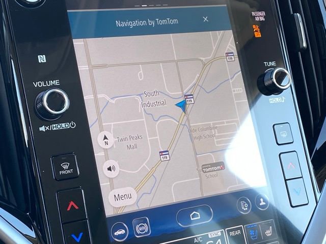 New 2025 Subaru Ascent Touring w/ Popular Package #2 image 22