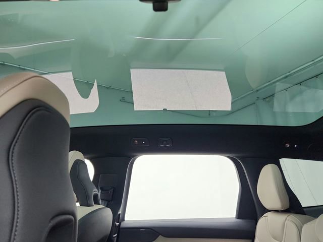 New 2025 Volvo EX90 Ultra image 20