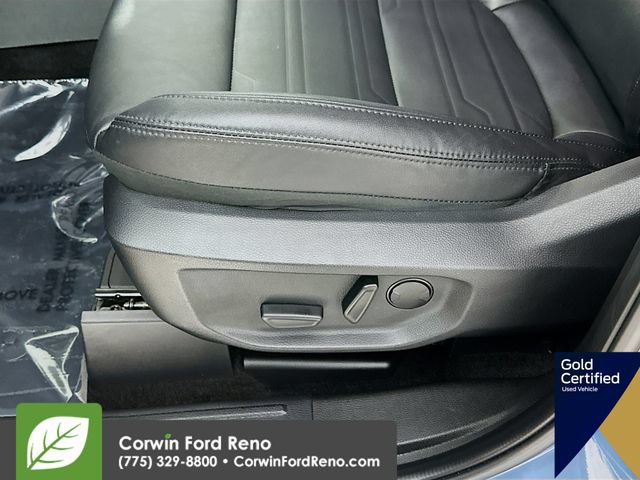 Certified 2025 Ford Ranger Lariat w/ FX4 Off-Road Package AWD/4WD image 22