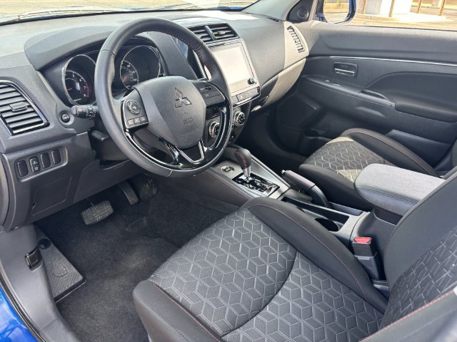 Used 2026 Mitsubishi Outlander Sport ES AWD/4WD image 18