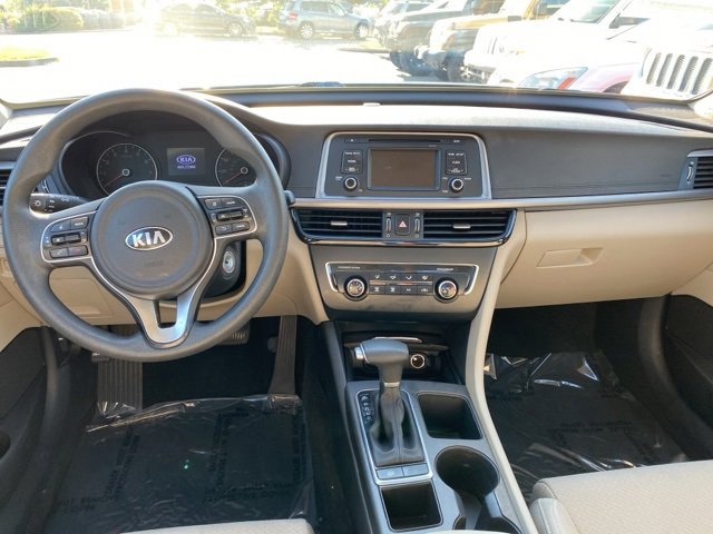 Used 2016 Kia Optima LX w/ Paint Protection Film Package image 7