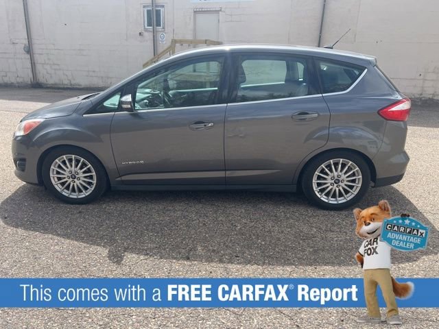 Used 2013 Ford C-MAX SEL image 2