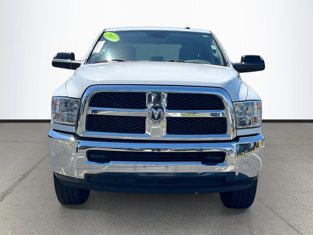 Used 2017 RAM 2500 Tradesman w/ Chrome Appearance Group image 2