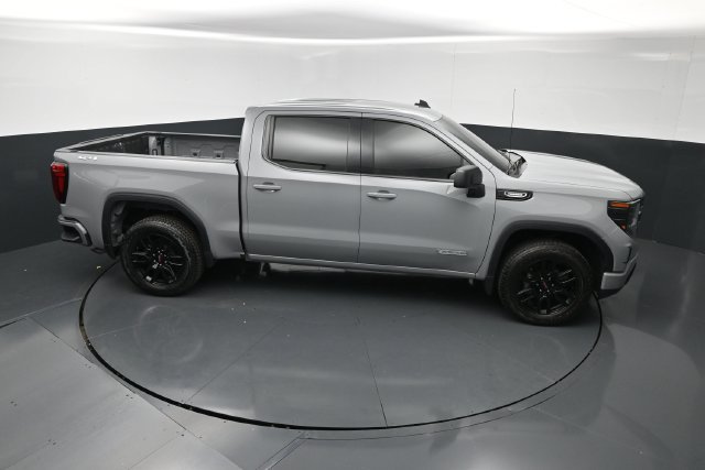 Used 2024 GMC Sierra 1500 Elevation AWD/4WD image 27