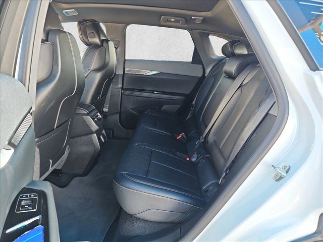 New 2027 Cadillac Optiq Premium Sport AWD/4WD image 16