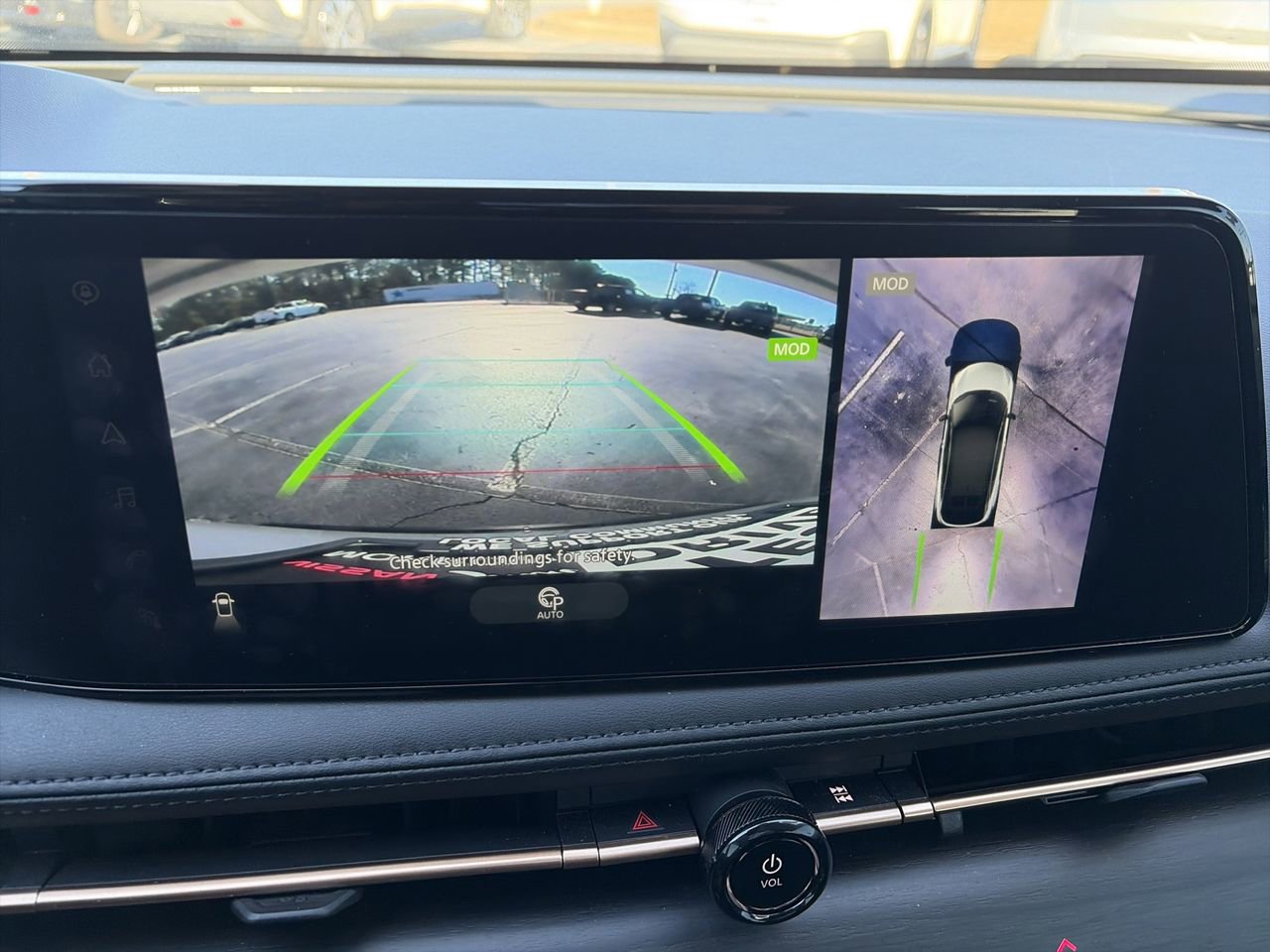 Certified 2024 Nissan Ariya FWD image 16