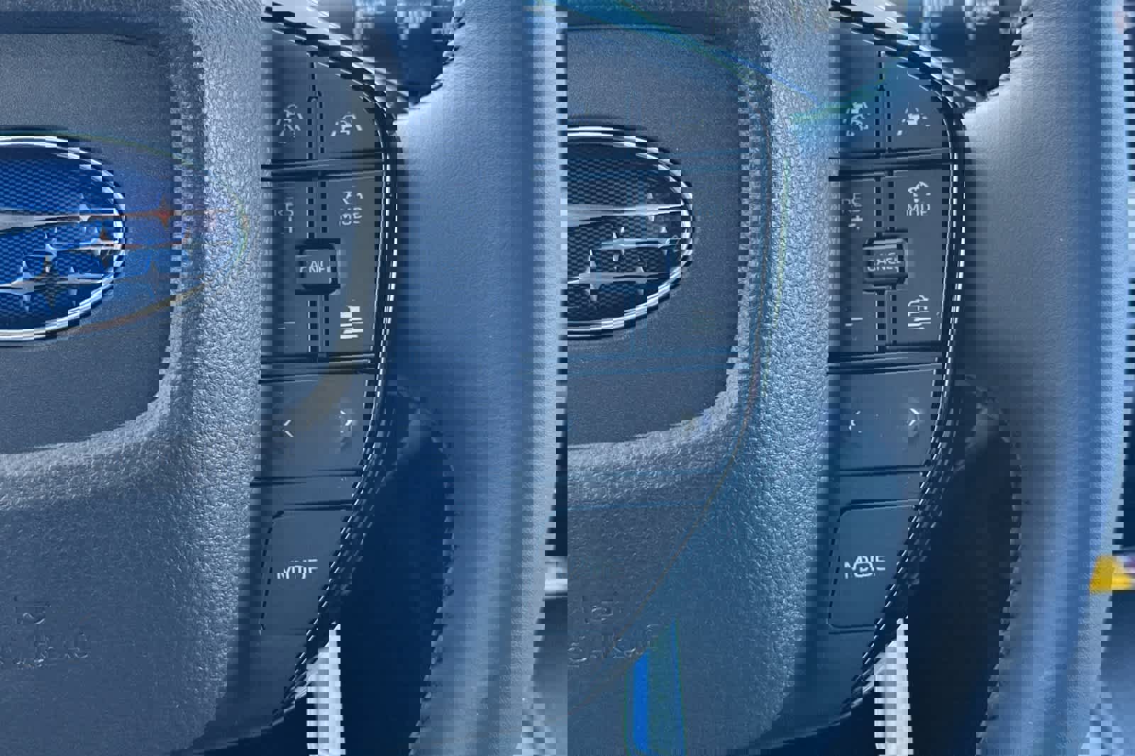 New 2026 Subaru Trailseeker image 28