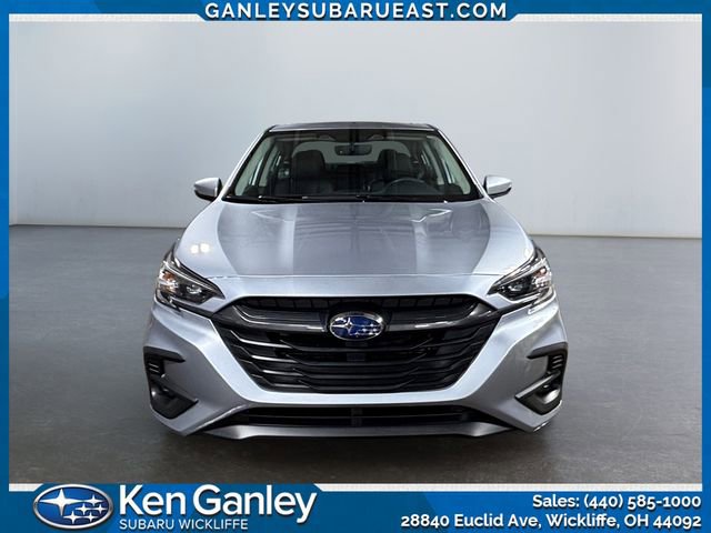 Used 2024 Subaru Legacy Limited image 8