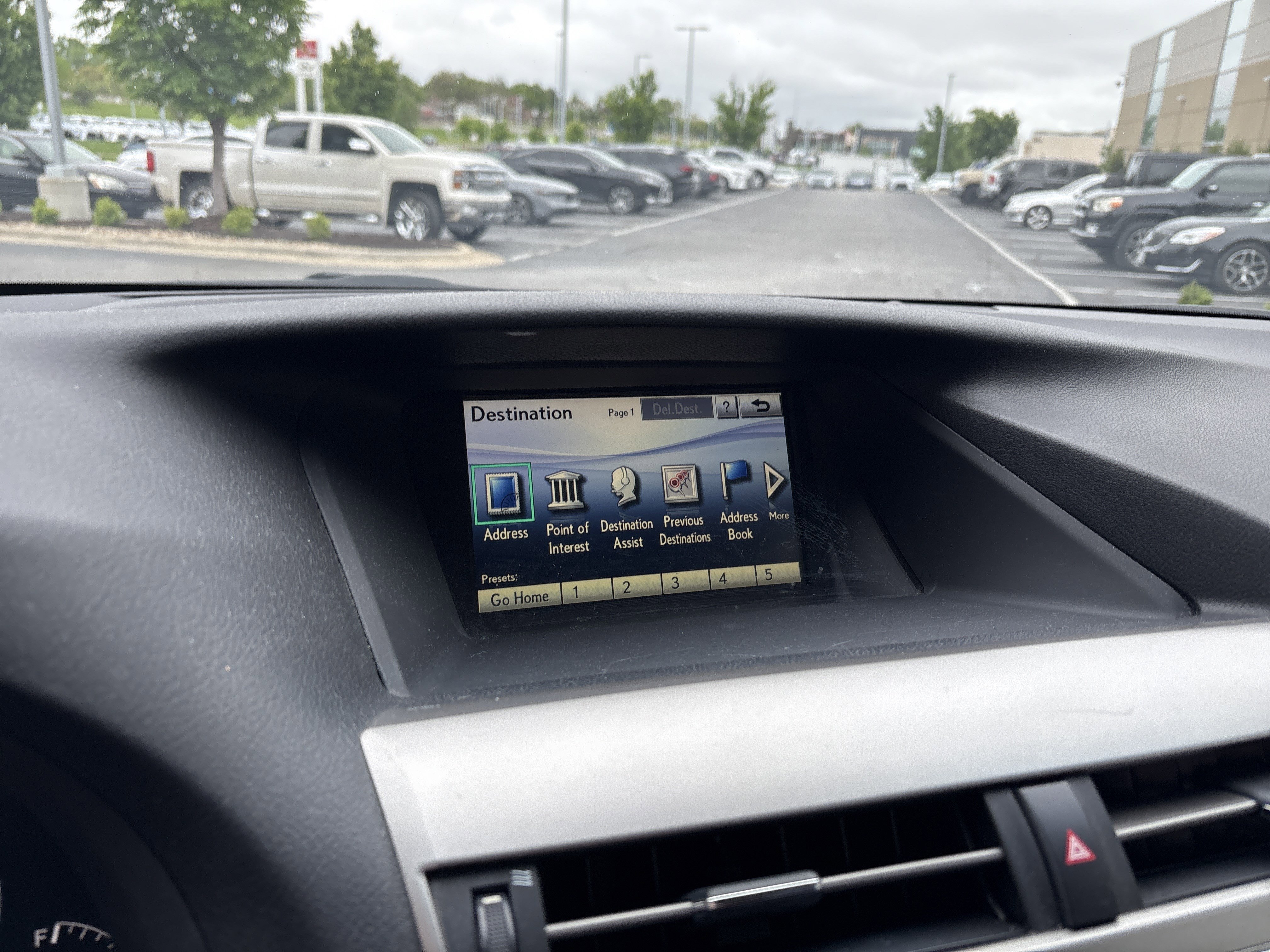 Used 2010 Lexus RX 350 AWD image 23
