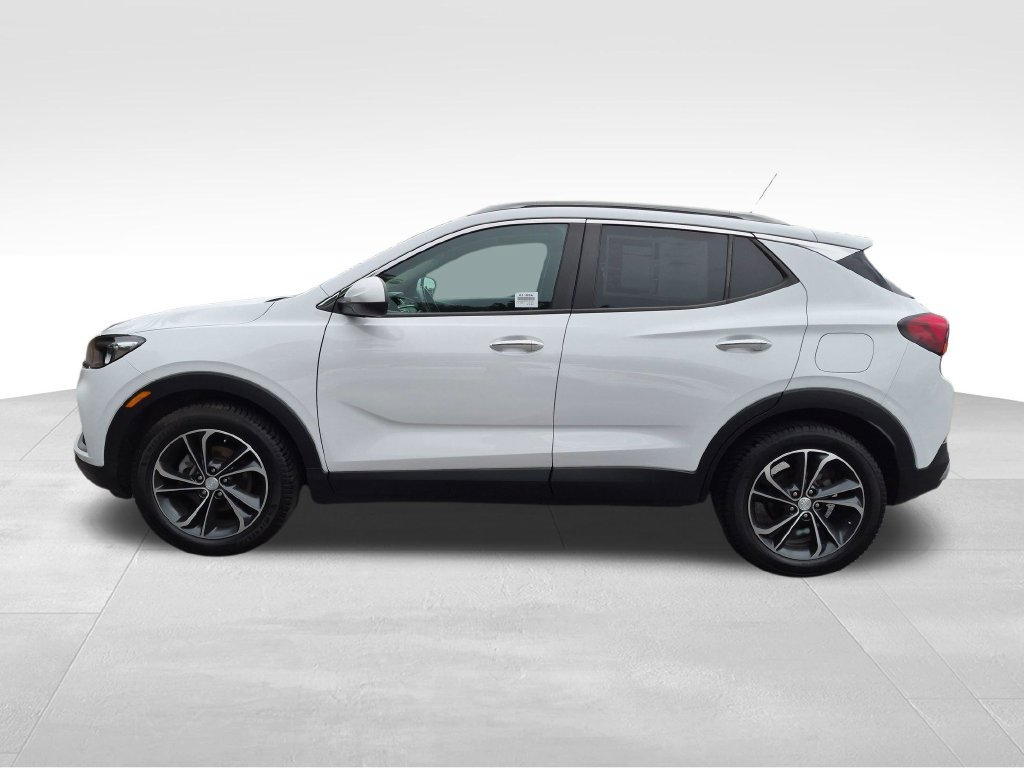 Used 2020 Buick Encore GX Select FWD image 10