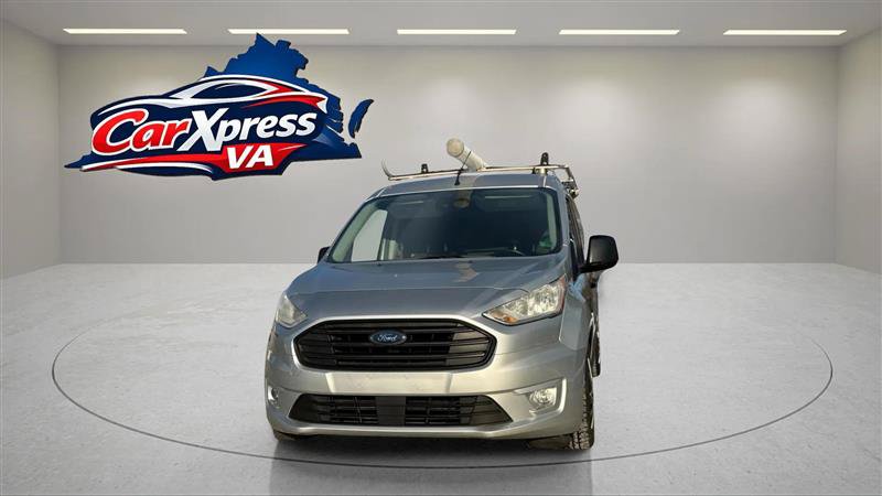 Used 2019 Ford Transit Connect XLT FWD image 11