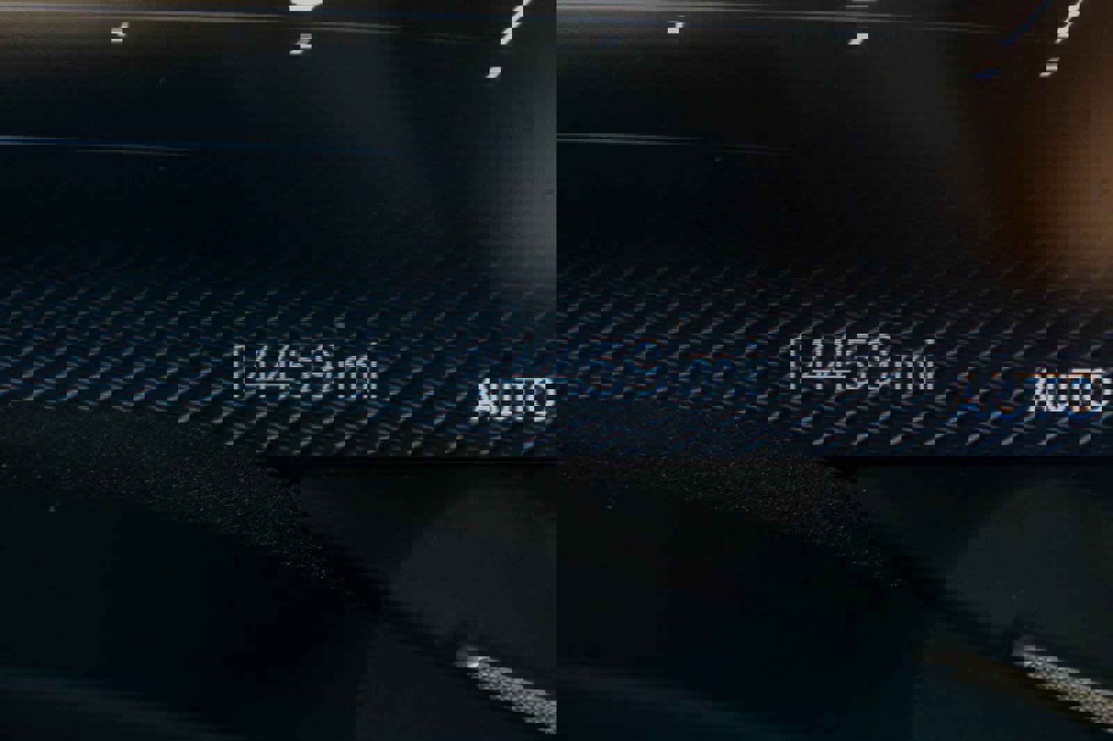 Used 2025 RAM 1500 Tungsten w/ Off Road Group image 21