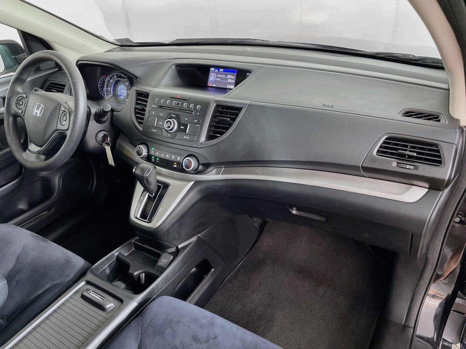 Used 2014 Honda CR-V LX image 30