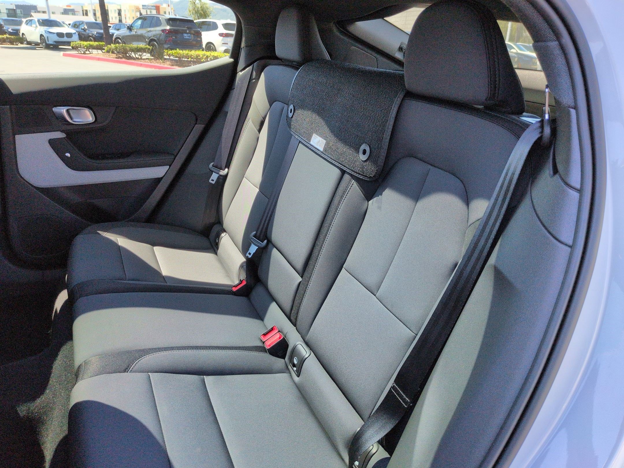 Used 2023 Polestar Polestar 2 AWD/4WD image 31