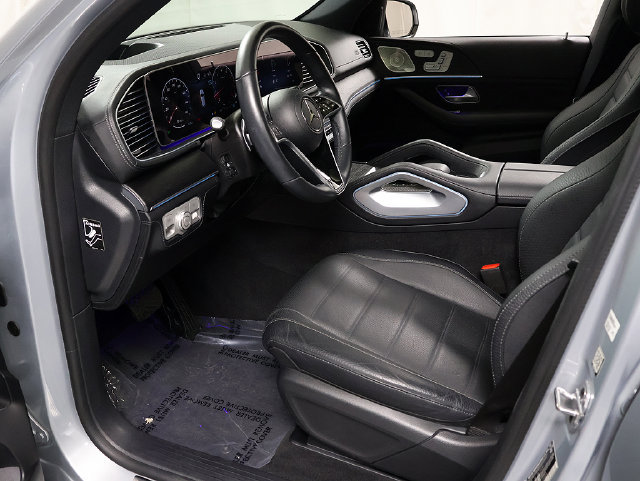 Certified 2024 Mercedes-Benz GLE 450 4MATIC image 11