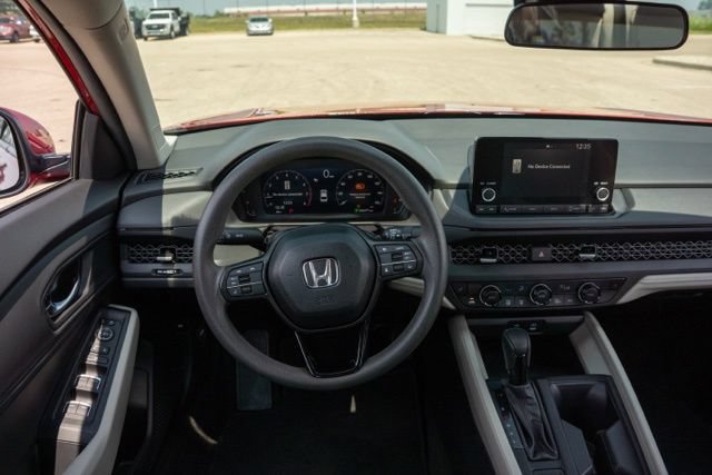 Used 2024 Honda Accord EX image 13