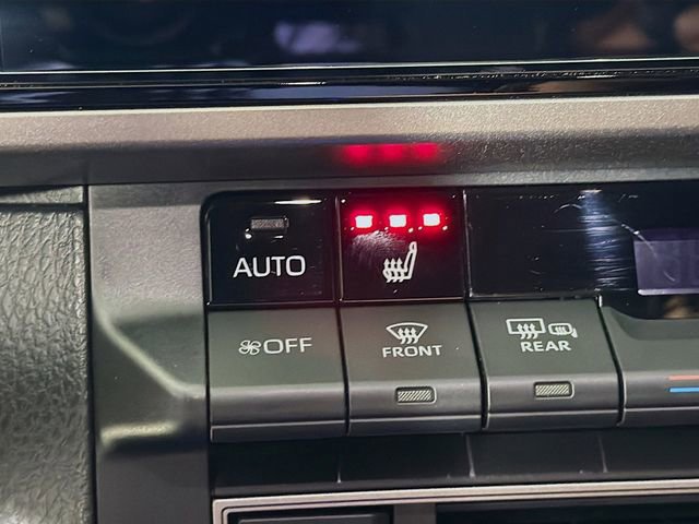 Used 2026 Toyota Camry XSE FWD image 24
