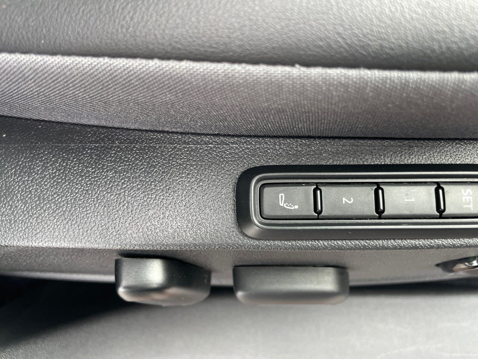 Used 2024 Volkswagen ID.4 S RWD image 19