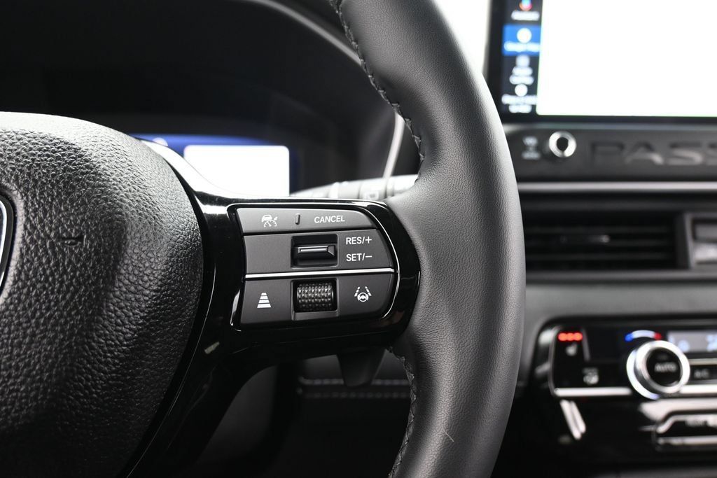 Used 2026 Honda Passport RTL image 50