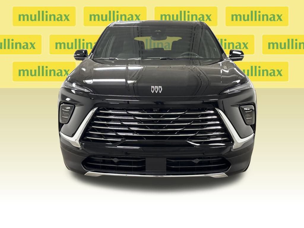 New 2026 Buick Enclave Preferred w/ Power Package image 5