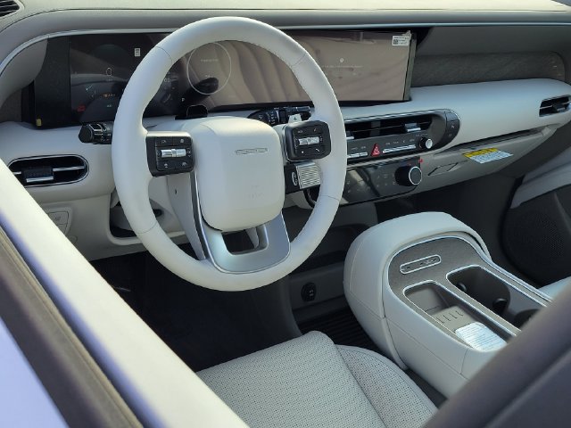 New 2026 Hyundai Palisade SEL FWD image 3