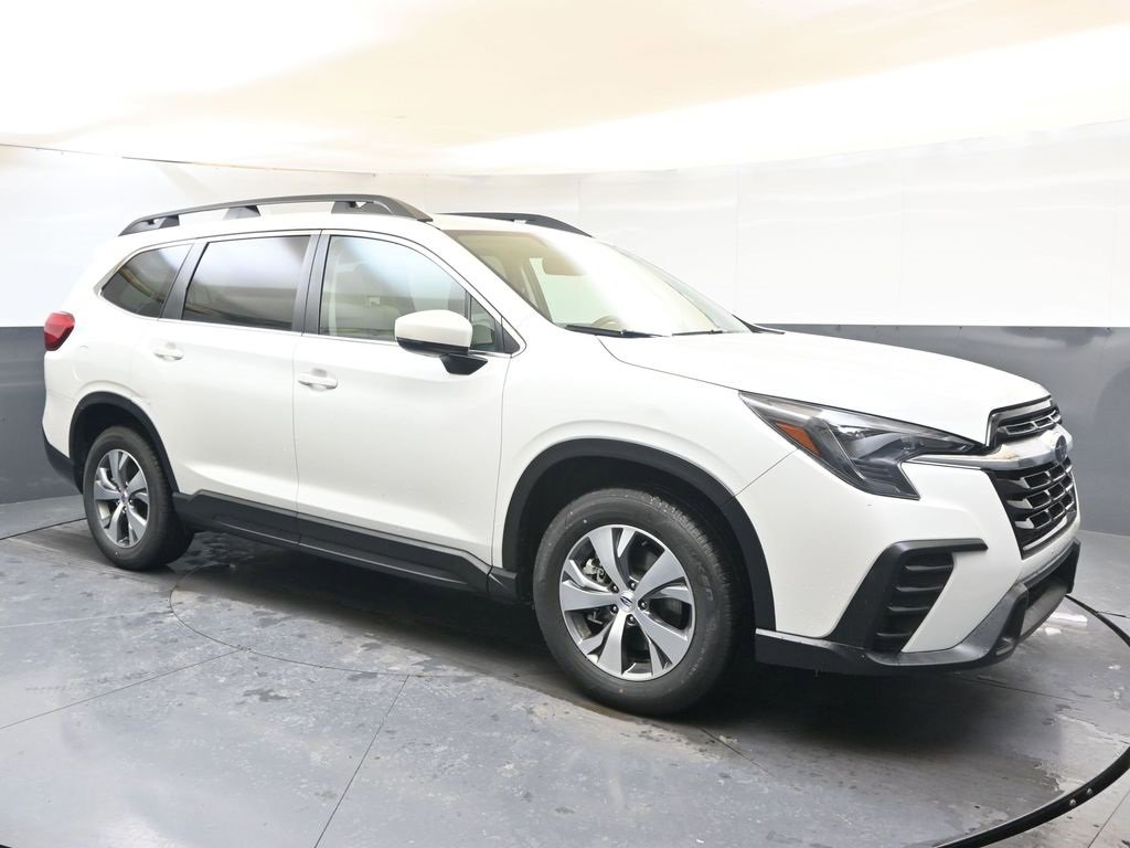 Certified 2024 Subaru Ascent Premium w/ Convenience Package image 7