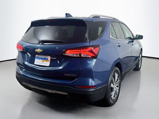 Used 2024 Chevrolet Equinox Premier FWD image 8