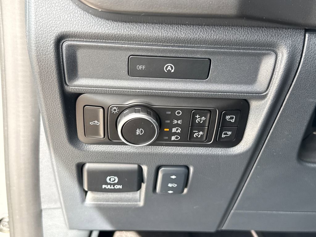 Used 2025 Ford F150 Tremor w/ Bed Utility Package AWD/4WD image 14