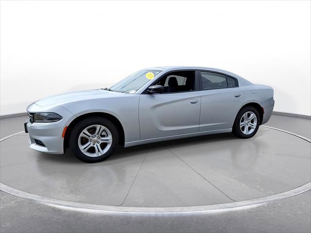 Used 2023 Dodge Charger SXT RWD image 4