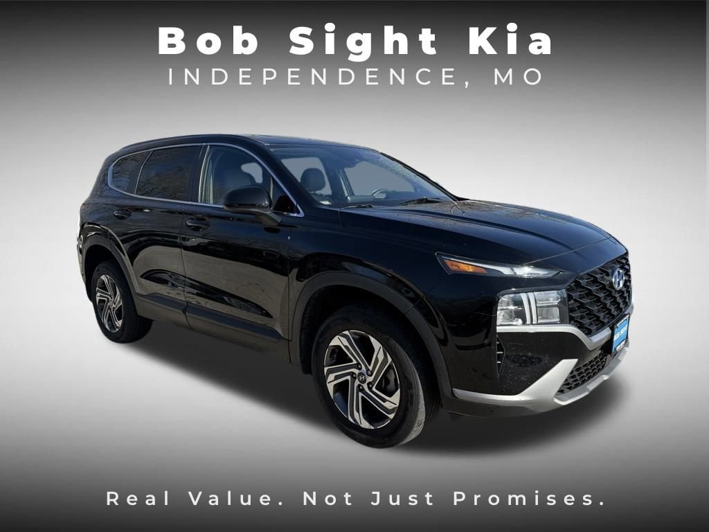 Used 2023 Hyundai Santa Fe SE image 18