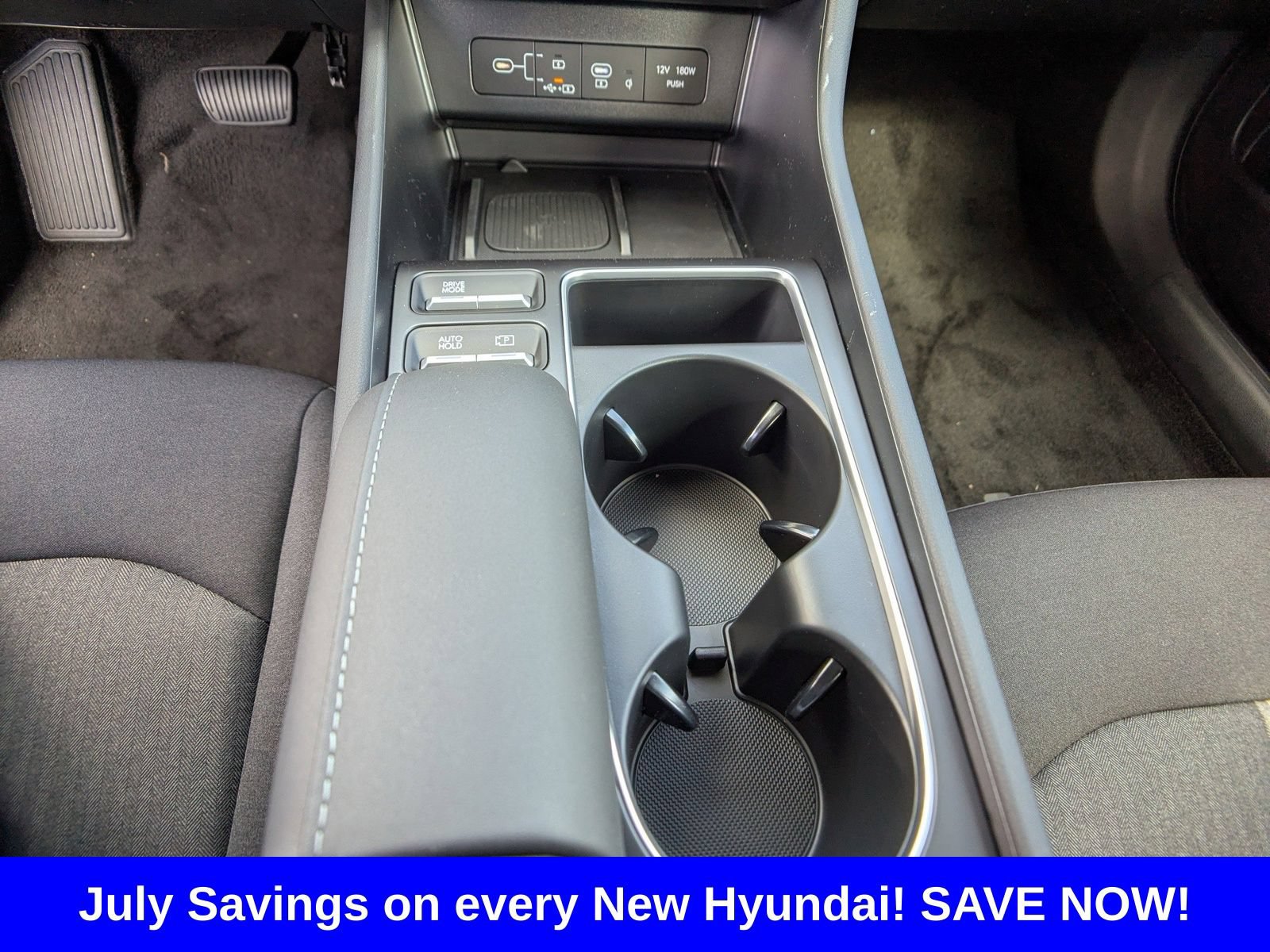 New 2026 Hyundai Sonata SEL FWD image 14