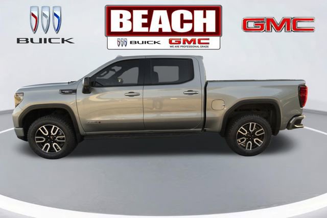 Used 2024 GMC Sierra 1500 AT4 w/ Technology Package image 6