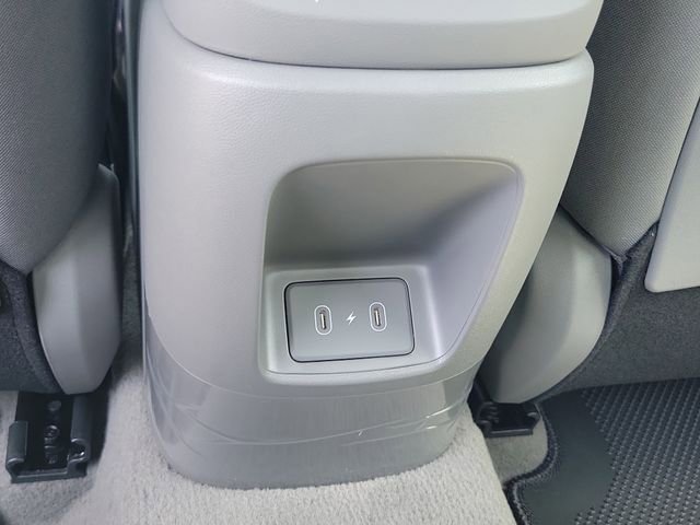 New 2026 Hyundai Elantra Sport image 21