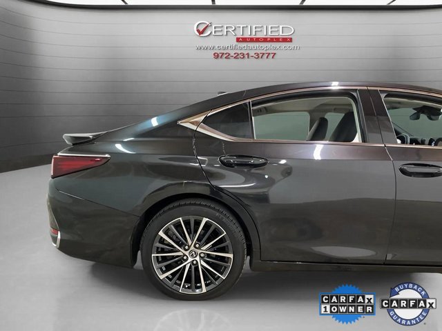 Used 2023 Lexus ES 300h w/ Premium Package image 90