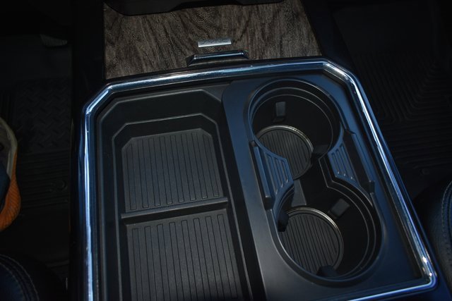 Used 2018 Ford F250 Lariat w/ Lariat Ultimate Package image 36