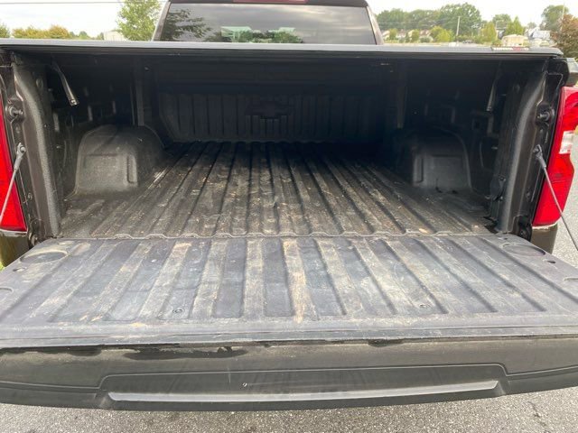 Used 2019 Chevrolet Silverado 1500 LT w/ Fleet Comfort Package image 26