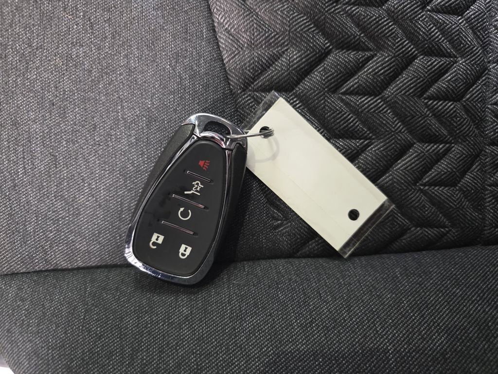 Used 2024 Chevrolet Equinox LT w/ LPO, Floor Liner Package image 34