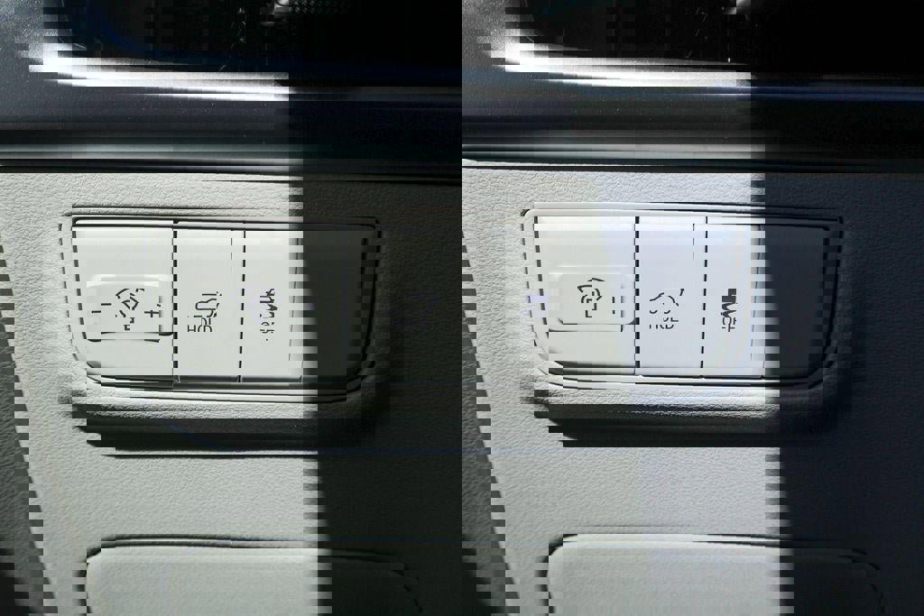 New 2026 Hyundai Tucson SEL image 20